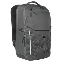 Targus TBB65802GL laptop case 16" Backpack Gray