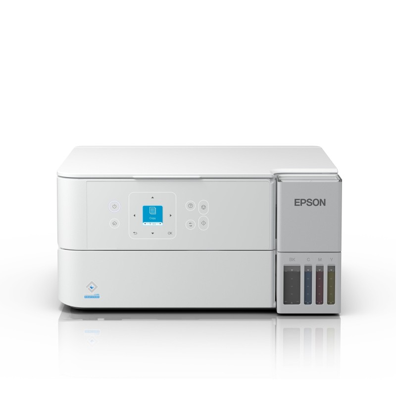 Epson EcoTank ET-2956 Tintenstrahl A4 4800 x 1200 DPI 33 Seiten pro Minute WLAN