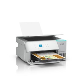Epson EcoTank ET-2956 Jet d'encre A4 4800 x 1200 DPI 33 ppm Wifi