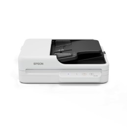Epson WorkForce DS-1730 Escáner plano y alimentador automático de documentos (ADF, Automatic Document Feeder) 1200 x 1200 DPI