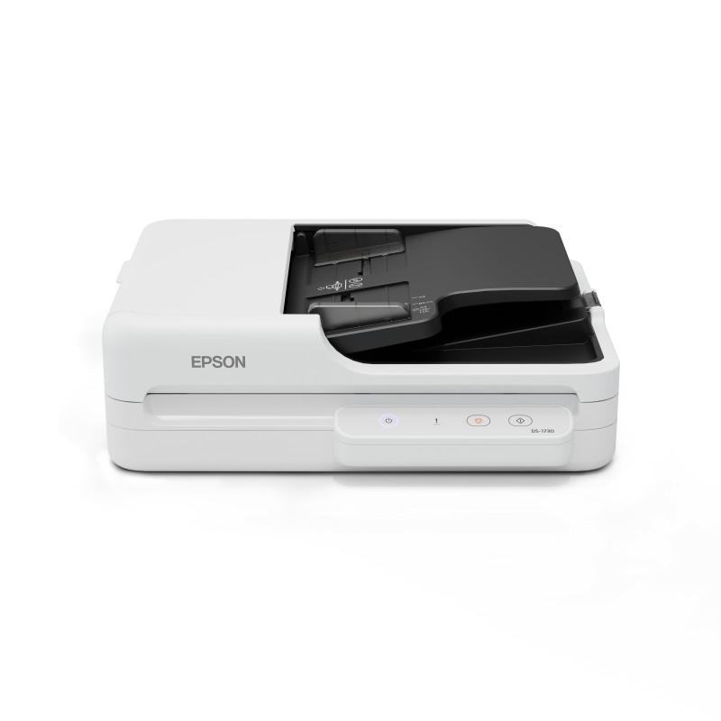 Epson WorkForce DS-1730 Escáner plano y alimentador automático de documentos (ADF, Automatic Document Feeder) 1200 x 1200 DPI