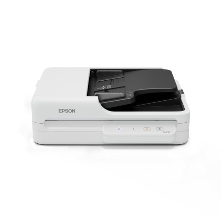 Epson WorkForce DS-1730 Flachbett- & ADF-Scanner 1200 x 1200 DPI A4 Schwarz, Weiß