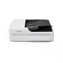 Epson WorkForce DS-1730 Flachbett- & ADF-Scanner 1200 x 1200 DPI A4 Schwarz, Weiß