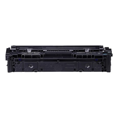 Canon 075 cartuccia toner 1 pz Originale Ciano