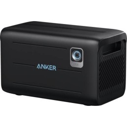 Anker SOLIX BP2600 Zubehör für tragbare Power Stations Akku