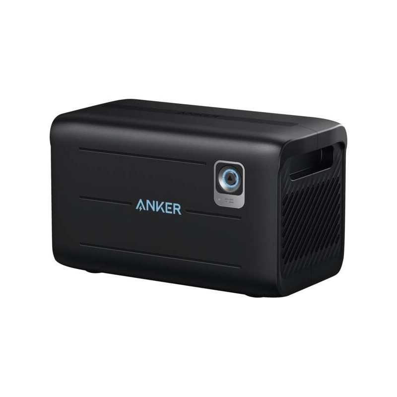 Anker SOLIX BP2600 Zubehör für tragbare Power Stations Akku