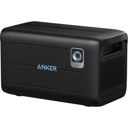 Anker SOLIX BP2600 portable power station accessory Battery