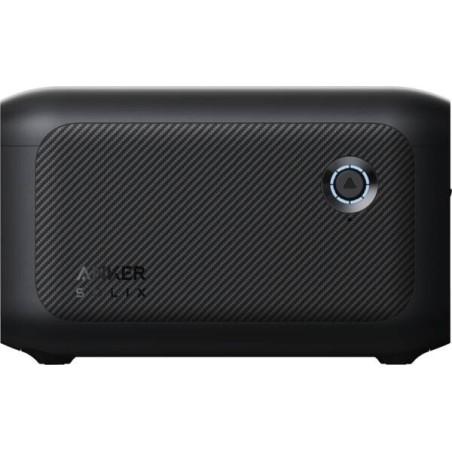 Anker SOLIX BP1000 accessorio per stazione di alimentazione portatile Batteria