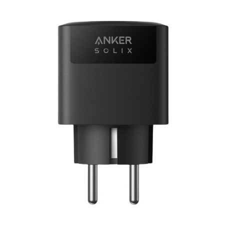 Anker A17X8311 smart plug 2500 W Black