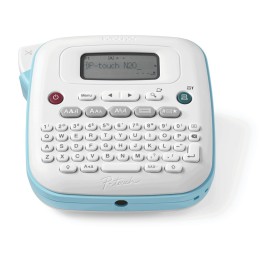 Brother PT-N20 imprimante pour étiquettes Transfert thermique Couleur 180 x 180 DPI 12 mm sec