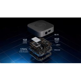 Philips Hue White and Color ambiance Kit de démarrage   deux ampoules connectées de couleur E27 + Hue Bridge Pro