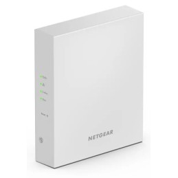 NETGEAR WAX610W 1800 Mbit s Weiß Power over Ethernet (PoE)
