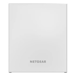 NETGEAR WAX610W 1800 Mbit s White Power over Ethernet (PoE)