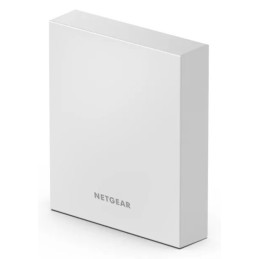 NETGEAR WAX610W 1800 Mbit s Weiß Power over Ethernet (PoE)