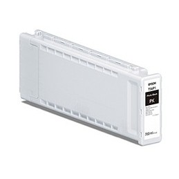 Epson UltraChrome Pro10 cartucho de tinta 1 pieza(s) Original Foto negro