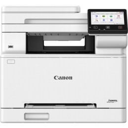 Canon i-SENSYS MF667Cdw Laser A4 1200 x 1200 DPI 25 ppm Wi-Fi