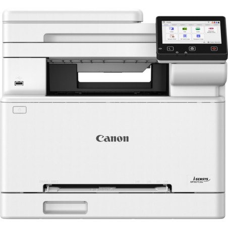 Canon i-SENSYS MF667Cdw Laser A4 1200 x 1200 DPI 25 Seiten pro Minute WLAN