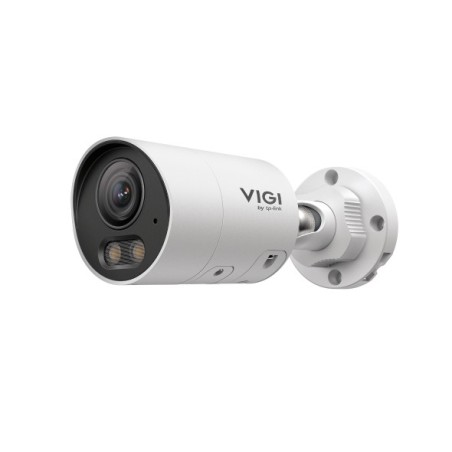 TP-Link InSight S345S Patrone (Form) IP-Sicherheitskamera Draußen 2688 x 1520 Pixel Decke Wand Stange