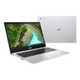 ASUS Chromebook Flip CX1 CX1500FKA-E80046 Intel® Celeron® N N4500 39,6 cm (15.6") Pantalla táctil Full HD 8 GB LPDDR4x-SDRAM