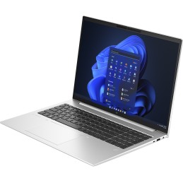 HP EliteBook 865 G10 AMD Ryzen™ 9 7940HS Laptop 16" WUXGA 32 GB 1 TB SSD Wi-Fi 6 (802.11ax) Windows 11 Pro Silver