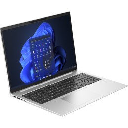 HP EliteBook 865 G10 AMD Ryzen™ 9 7940HS Portátil 40,6 cm (16") WUXGA 32 GB 1 TB SSD Wi-Fi 6 (802.11ax) Windows 11 Pro Plata