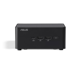 ASUS NUC 14 Pro RNUC14RVHU7089C2I Intel Core Ultra 7 155H 32 Go DDR5-SDRAM 1 To SSD Windows 11 Pro Mini PC Noir