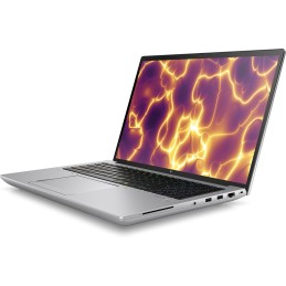 HP ZBook Fury 16 G11 Intel® Core™ i9 i9-14900HX Station de travail mobile 40,6 cm (16") WUXGA 32 Go DDR5-SDRAM 2 To SSD NVIDIA