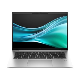 HP EliteBook 845 G11 AMD Ryzen™ 7 PRO 8840HS Ordinateur portable 35,6 cm (14") WUXGA 32 Go DDR5-SDRAM 1 To SSD Wi-Fi 6E