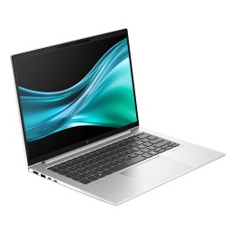 HP EliteBook 845 G11 AMD Ryzen™ 7 PRO 8840HS Portátil 35,6 cm (14") WUXGA 32 GB DDR5-SDRAM 1 TB SSD Wi-Fi 6E (802.11ax) Windows