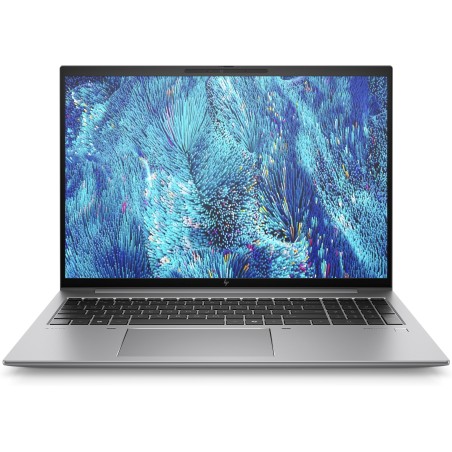 HP ZBook Firefly 16 G11 Intel Core Ultra 7 155H Mobiler Arbeitsplatz 40,6 cm (16") WUXGA 32 GB DDR5-SDRAM 2 TB SSD NVIDIA RTX