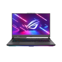 ASUS ROG Strix G17 G713PV-HX186W AMD Ryzen™ 9 7940HX Portátil 43,9 cm (17.3") Full HD 16 GB DDR5-SDRAM 1 TB SSD NVIDIA GeForce