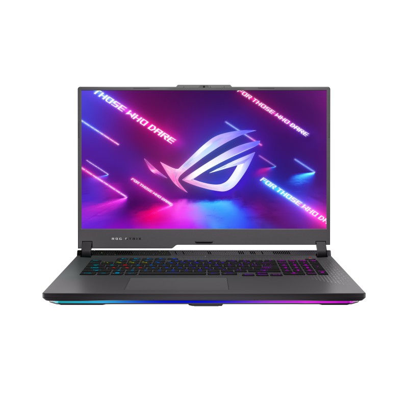 ASUS ROG Strix G17 G713PV-HX186W AMD Ryzen™ 9 7940HX Ordinateur portable 43,9 cm (17.3") Full HD 16 Go DDR5-SDRAM 1 To SSD