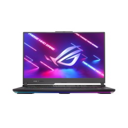ASUS ROG Strix G17 G713PV-HX186W AMD Ryzen™ 9 7940HX Laptop 17.3" Full HD 16 GB DDR5-SDRAM 1 TB SSD NVIDIA GeForce RTX 4060