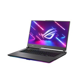 ASUS ROG Strix G17 G713PV-HX186W AMD Ryzen™ 9 7940HX Laptop 43,9 cm (17.3") Full HD 16 GB DDR5-SDRAM 1 TB SSD NVIDIA GeForce