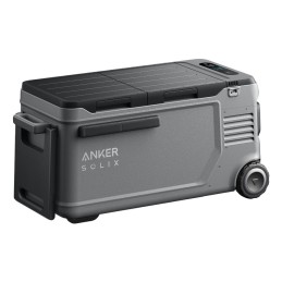 Anker SOLIX EverFrost 2 borsa frigo 58 L Elettrico Nero