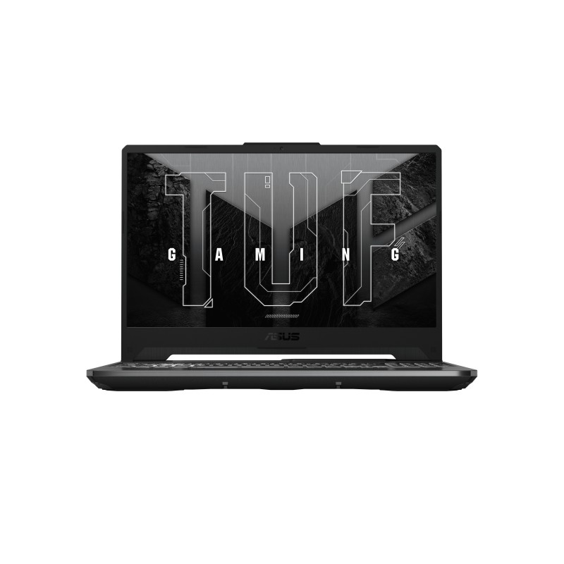ASUS TUF Gaming A15 FA506NC-HN003W AMD Ryzen™ 5 7535HS Laptop 15.6" Full HD 16 GB DDR5-SDRAM 512 GB SSD NVIDIA GeForce RTX 3050