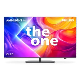 Philips Ambilight 43PUS9000 12 Televisor 109,2 cm (43") 4K Ultra HD Smart TV Wifi Gris
