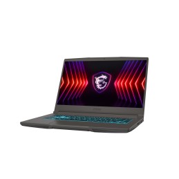 MSI Thin 15 B13UC-3073 Intel® Core™ i5 i5-13420H Laptop 39,6 cm (15.6") Full HD 16 GB DDR4-SDRAM 512 GB SSD NVIDIA GeForce RTX