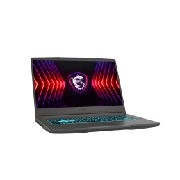 MSI Thin 15 B13UC-3073 Intel® Core™ i5 i5-13420H Laptop 39,6 cm (15.6") Full HD 16 GB DDR4-SDRAM 512 GB SSD NVIDIA GeForce RTX