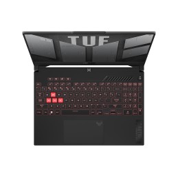 ASUS TUF Gaming A17 FA707NUR-HX078W AMD Ryzen™ 7 7435HS Computer portatile 43,9 cm (17.3") Full HD 16 GB DDR5-SDRAM 1 TB SSD