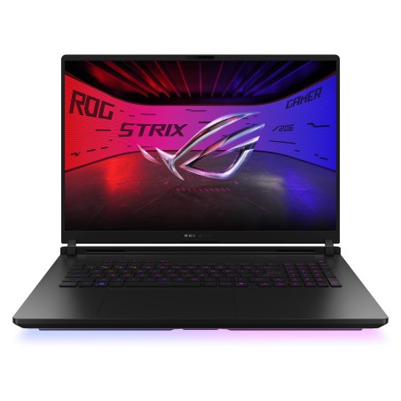 ASUS ROG Strix SCAR 18 G835LR-S9023W Intel Core Ultra 9 275HX Portátil 45,7 cm (18") WQXGA 16 GB DDR5-SDRAM 1 TB SSD NVIDIA