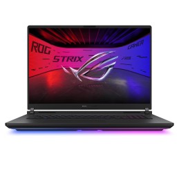 ASUS ROG Strix SCAR 18 G835LR-S9023W Intel Core Ultra 9 275HX Laptop 45,7 cm (18") WQXGA 16 GB DDR5-SDRAM 1 TB SSD NVIDIA