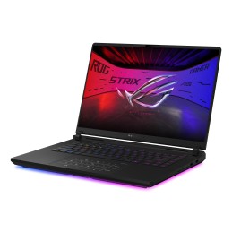 ASUS ROG Strix SCAR 16 G635LX-RW018W Intel Core Ultra 9 275HX Portátil 40,6 cm (16") WQXGA 32 GB DDR5-SDRAM 1 TB SSD NVIDIA