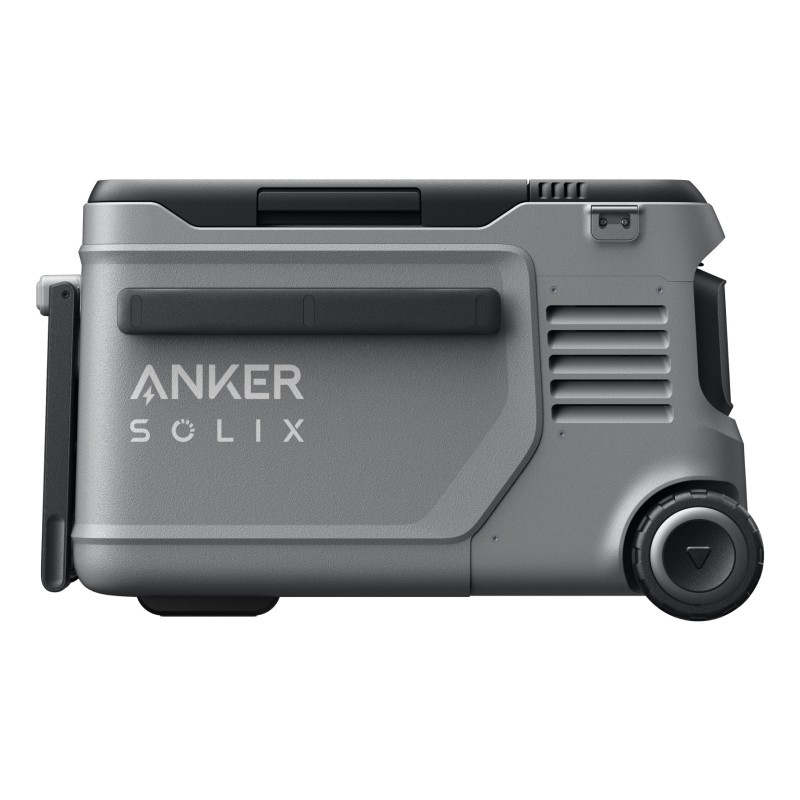 Anker SOLIX EverFrost 2 glacière 23 L Electrique Noir, Gris