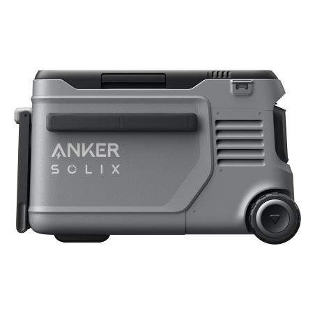 Anker SOLIX EverFrost 2 glacière 23 L Electrique Noir, Gris