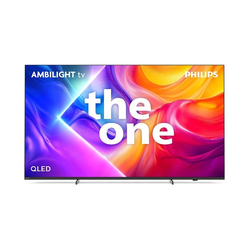 Philips The One 2,16 m (85") 4K Ultra HD Smart TV Wifi Negro