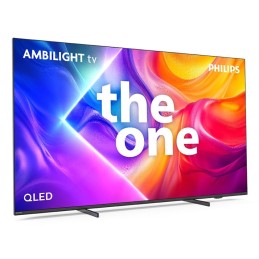 Philips The One 2,16 m (85") 4K Ultra HD Smart-TV WLAN Schwarz