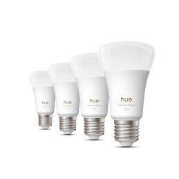 Philips Hue White ambiance A60 - Ampoule connectée E27 - 810