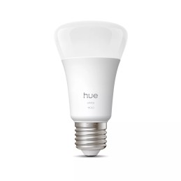 Philips Hue White 8720169364707 smart lighting Smart bulb Bluetooth Zigbee 9.5 W