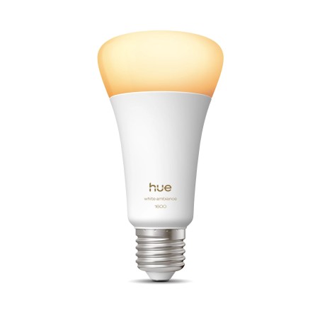 Philips Hue White ambiance 8720169364288 smart lighting Smart bulb Bluetooth Zigbee 11.8 W